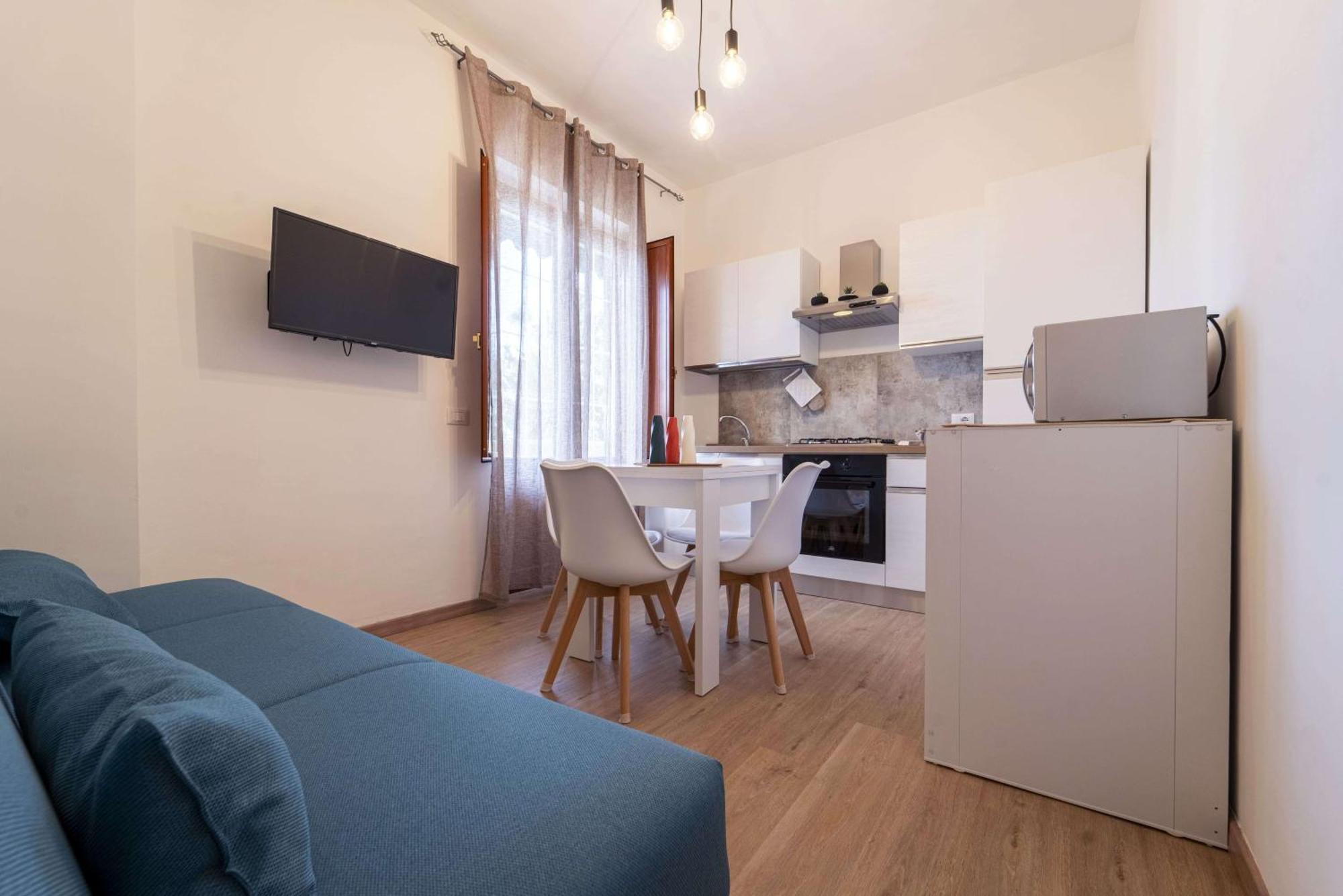 Erice Apartments Casa Santa  Extérieur photo