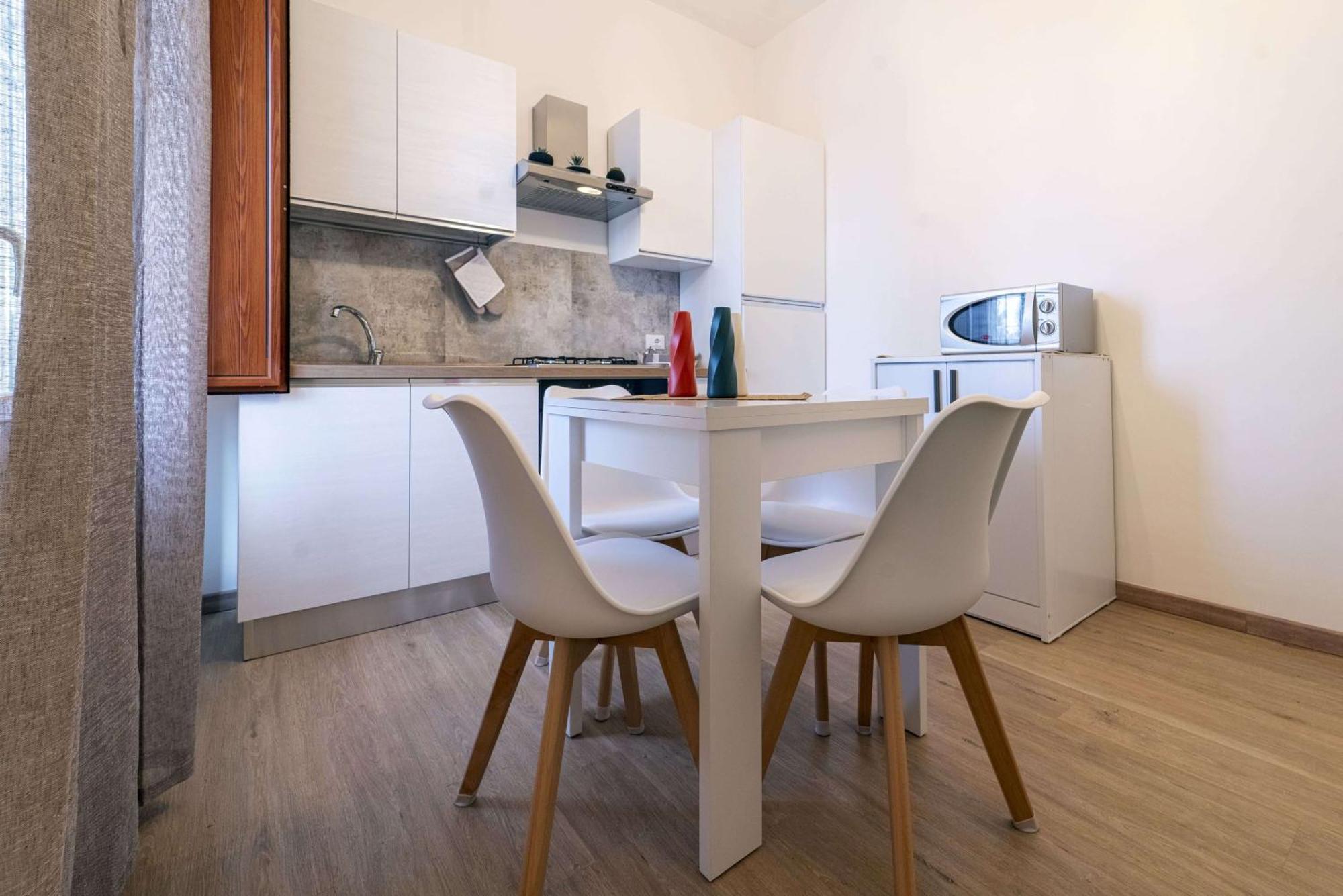 Erice Apartments Casa Santa  Extérieur photo