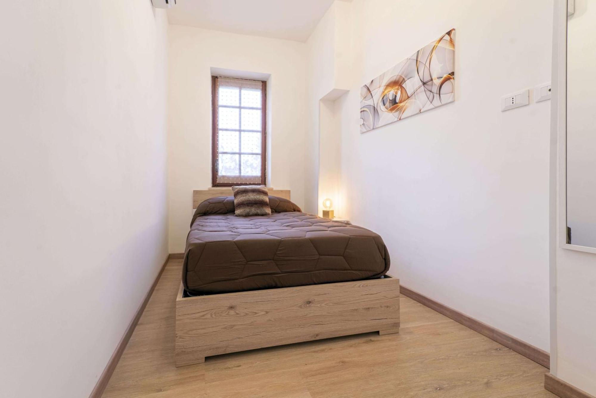 Erice Apartments Casa Santa  Extérieur photo