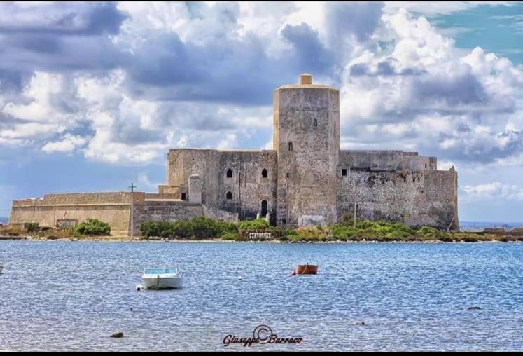 Erice Apartments Casa Santa  Extérieur photo